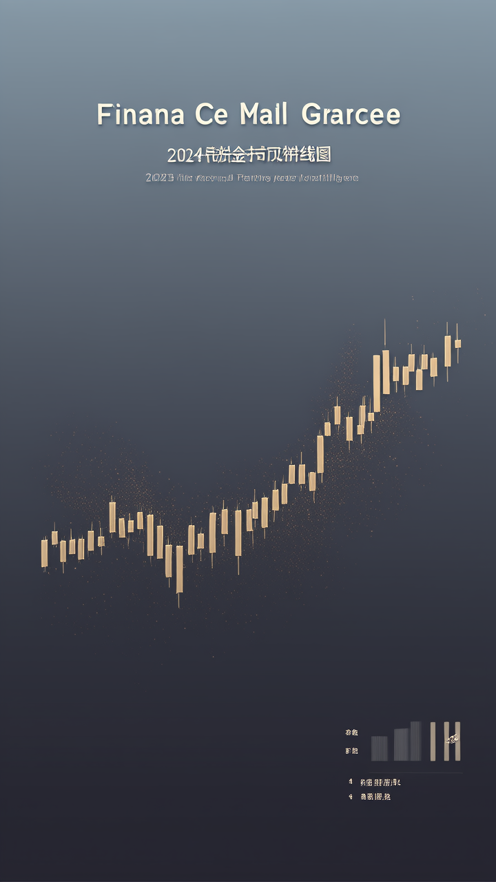 2024年金价趋势图